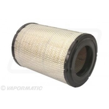 VPD7332 - AIR - OUTER FILTER 396x215x124